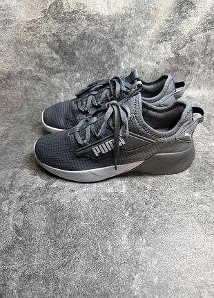 Оригінальні кросівки puma дитячі 7