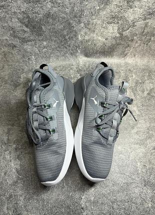 Оригінальні кросівки puma дитячі 4