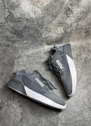 Оригінальні кросівки puma дитячі 3