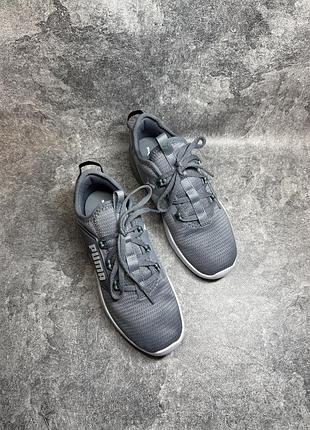 Оригінальні кросівки puma дитячі 2