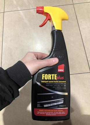 Sano forte plus 1 літр