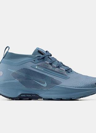 Мужские кроссовки nike pegasus trail 5 BSDx gore-tex blue / smb+ 🔗