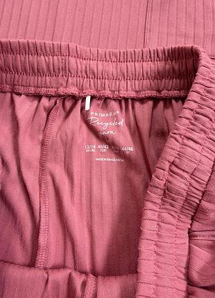 Комплект для дому, піжама primark 6