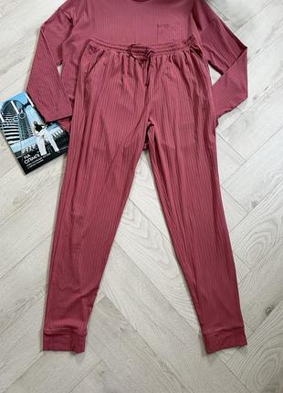 Комплект для дому, піжама primark 3