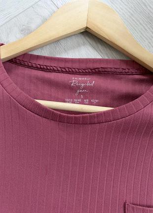 Комплект для дому, піжама primark 4