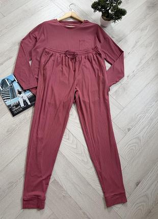 Комплект для дому, піжама primark