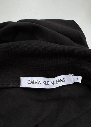 Лонгслів calvin klein 3