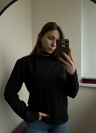 Лонгслів calvin klein 5