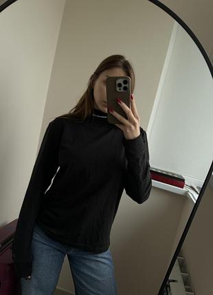 Лонгслів calvin klein 4