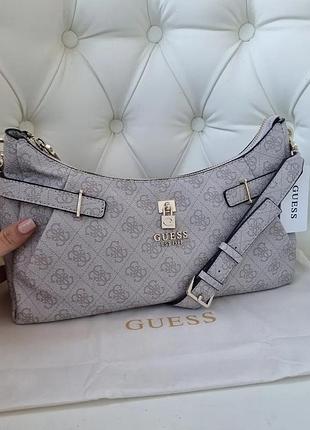 Кросбоди guess сумка оригинал в наличии