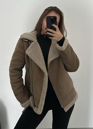 Дублянка zara
