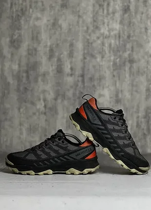 Кросівки чоловічі merrell speed eco waterproof 42(26.5)