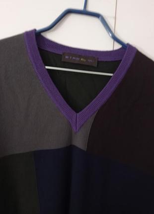 Пуловер etro 5