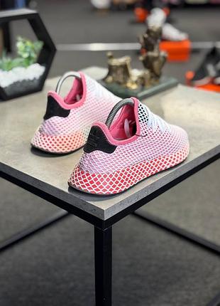 Оригінальні кросівки adidas deerupt 5