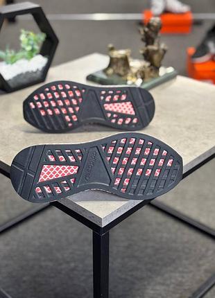 Оригінальні кросівки adidas deerupt 7