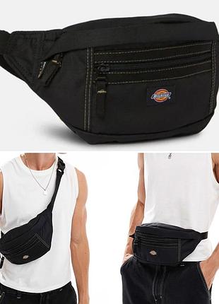 Сумка dickies ashville pouch