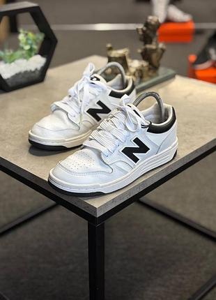 Оригінальні кросівки new balance 3