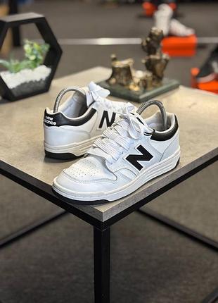 Оригінальні кросівки new balance