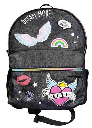 Рюкзак дитячий claire's новий