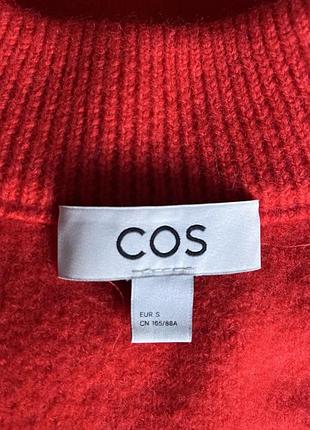 Жіночий светр cos 10