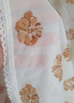 Комбінація ночнушка капрон, рига 3