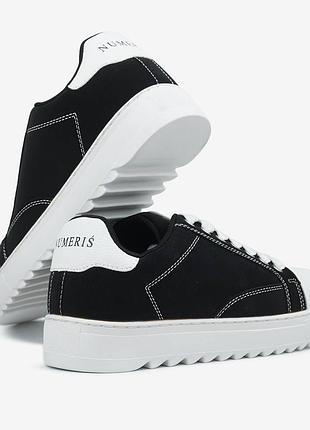 Numeris atelier ink black white 4