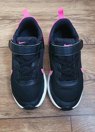 Кросівки nike 27 розмір 2