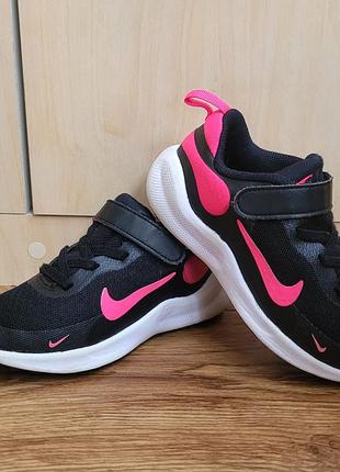 Кроссовки nike 27 размер
