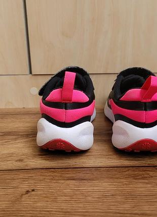 Кросівки nike 27 розмір 4