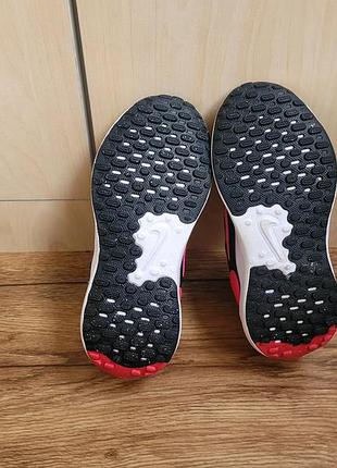 Кросівки nike 27 розмір 5