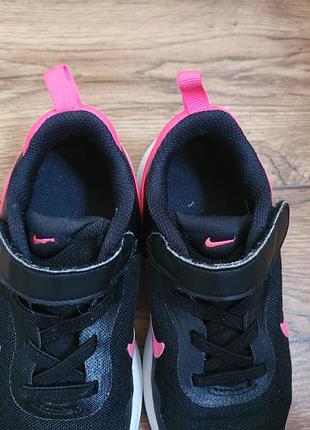 Кросівки nike 27 розмір 9