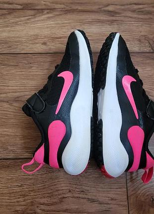 Кросівки nike 27 розмір 6