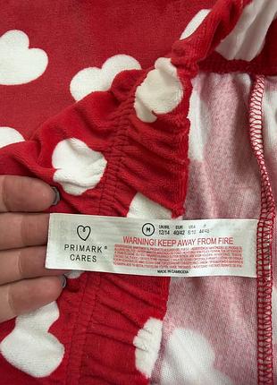 Теплий і лісовий комплект primark 6