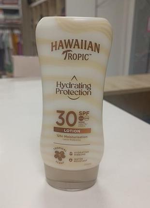 Hawaiian tropic