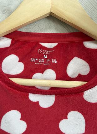 Теплий і лісовий комплект primark 5