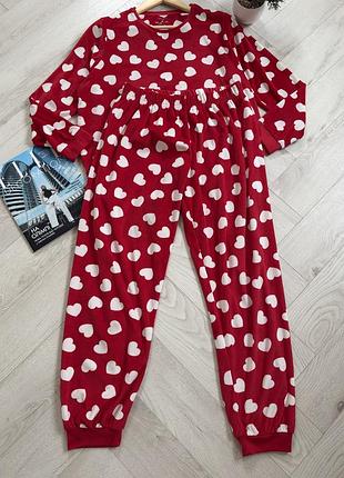 Теплий і лісовий комплект primark 4