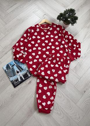 Теплий і лісовий комплект primark 3