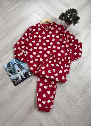 Теплий і лісовий комплект primark