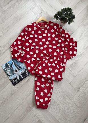 Теплий і лісовий комплект primark 2