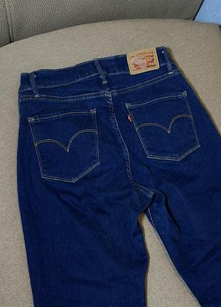Джинси levi’s