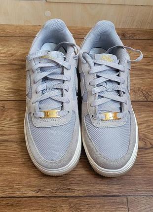 Кроссовки nike air max 36,5 размер 2