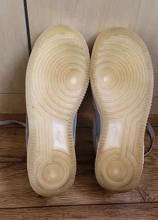 Кроссовки nike air max 36,5 размер 7