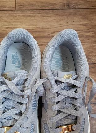 Кроссовки nike air max 36,5 размер 9
