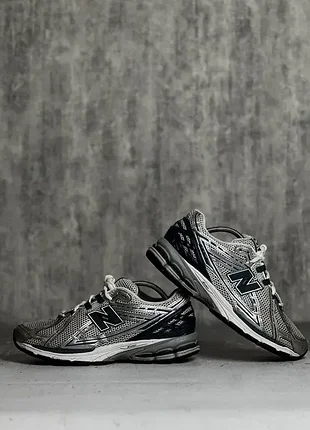 Кроссовки мужские new balance 1906r 42(26.5!