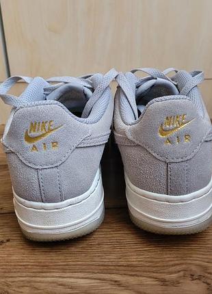 Кроссовки nike air max 36,5 размер 4