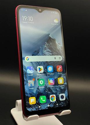 Продам redmi note 7 4/128 gb (nebula red / червоний градієнт)