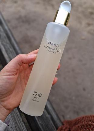 Maria galland 1030 mille la lotion роскошный увлажняющий лосьон