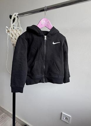 Худі nike оригінал уеісекс