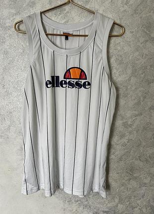 Чоловіча майка ellesse