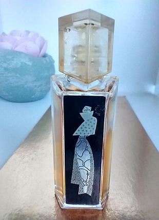 Givenchy hot couture миниатюра 5мл винтаж